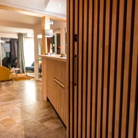 Ostal Pau Universite - Sure Hotel Collection By Best Western Zewnętrze zdjęcie