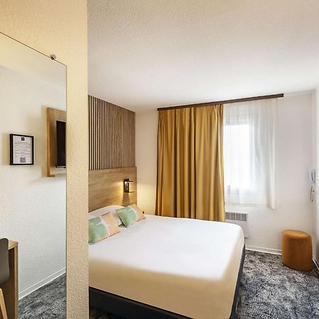 Ostal Pau Universite - Sure Hotel Collection By Best Western Zewnętrze zdjęcie
