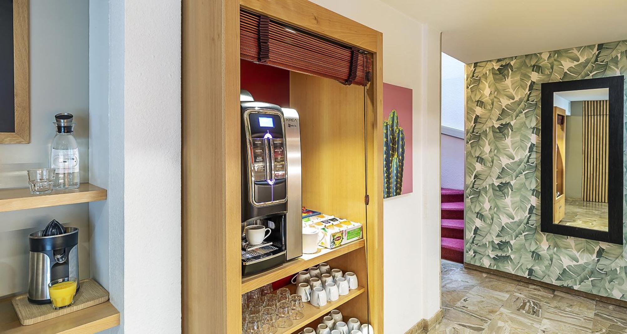 Ostal Pau Universite - Sure Hotel Collection By Best Western Zewnętrze zdjęcie