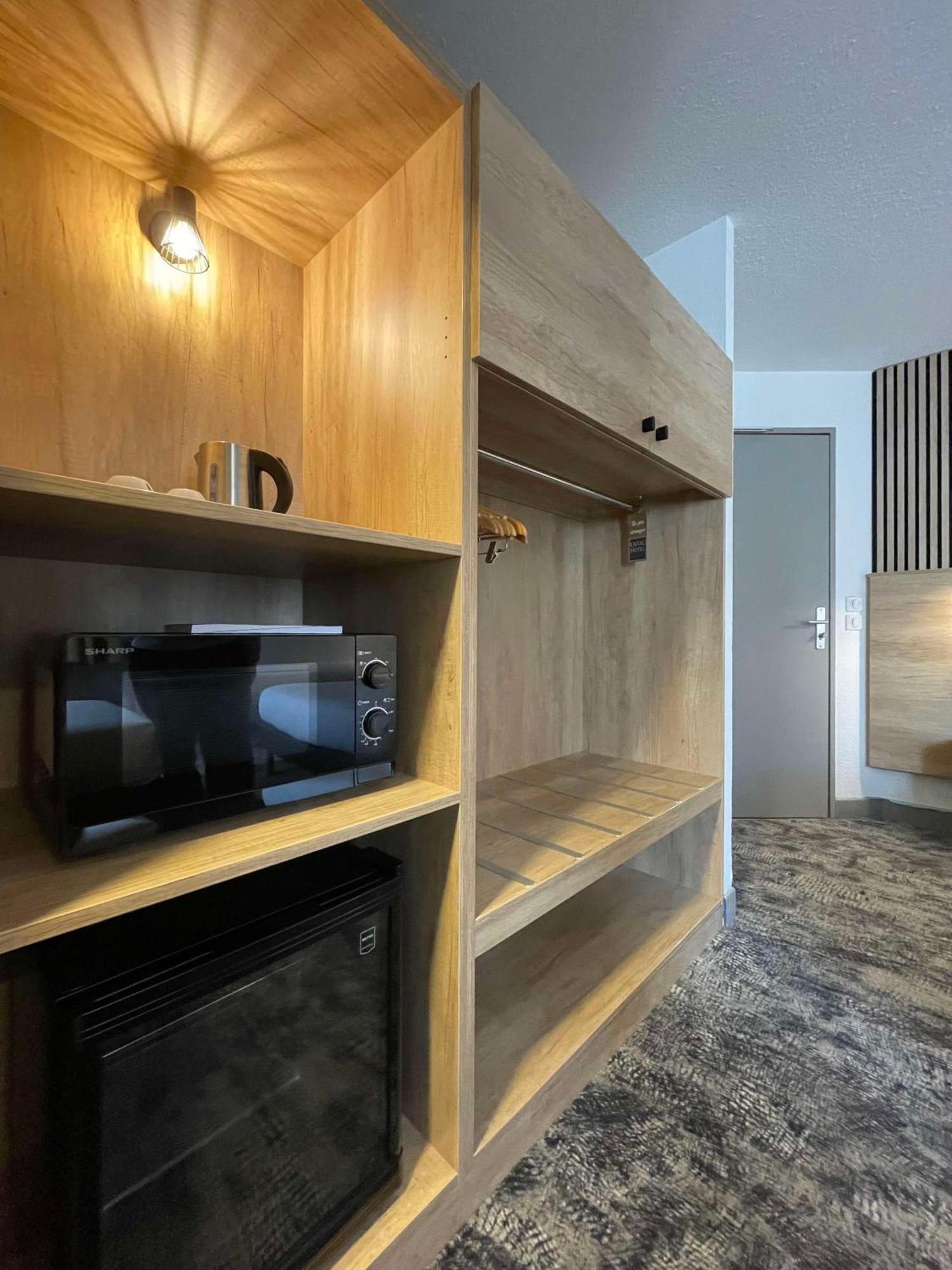 Ostal Pau Universite - Sure Hotel Collection By Best Western Zewnętrze zdjęcie
