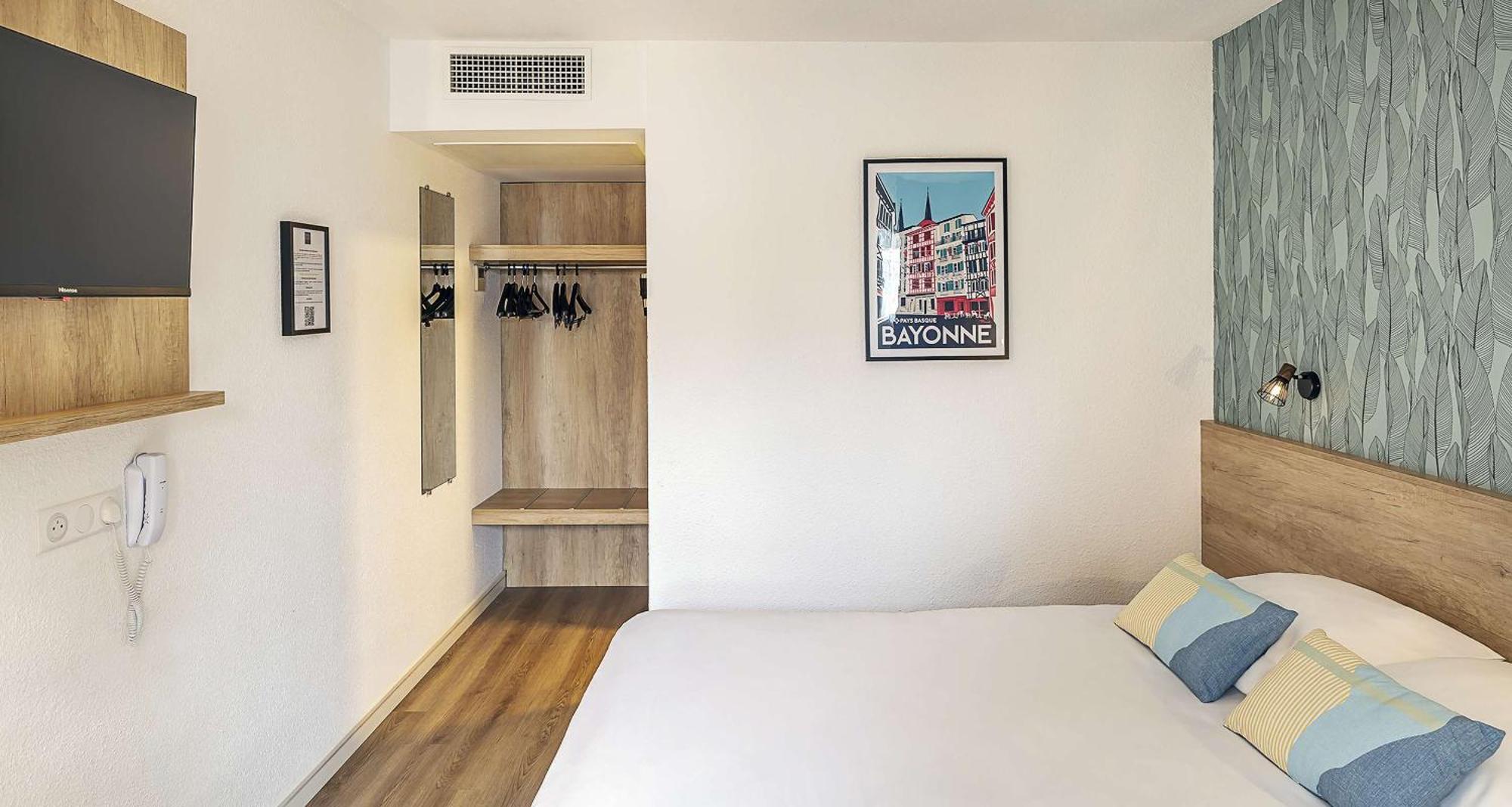 Ostal Pau Universite - Sure Hotel Collection By Best Western Zewnętrze zdjęcie